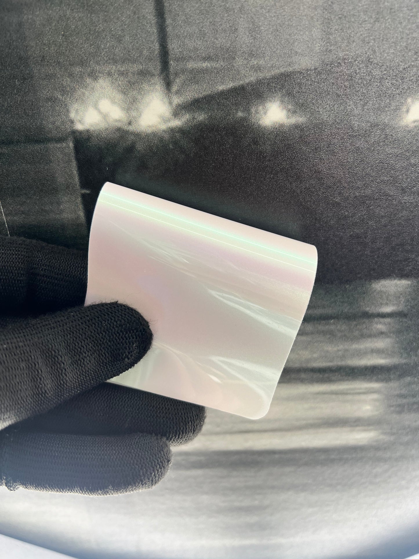 Aurora White