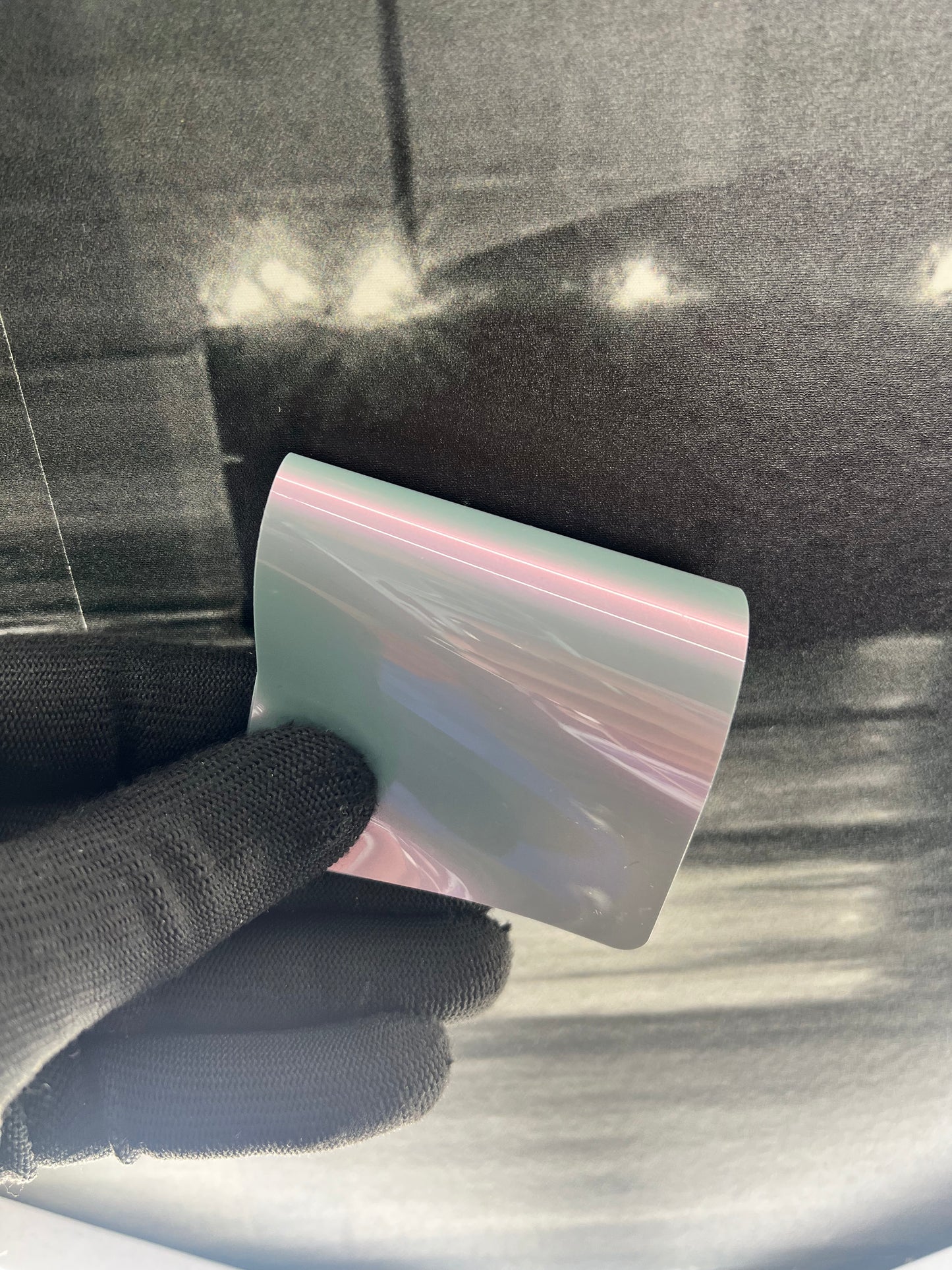 Twin Color Grey