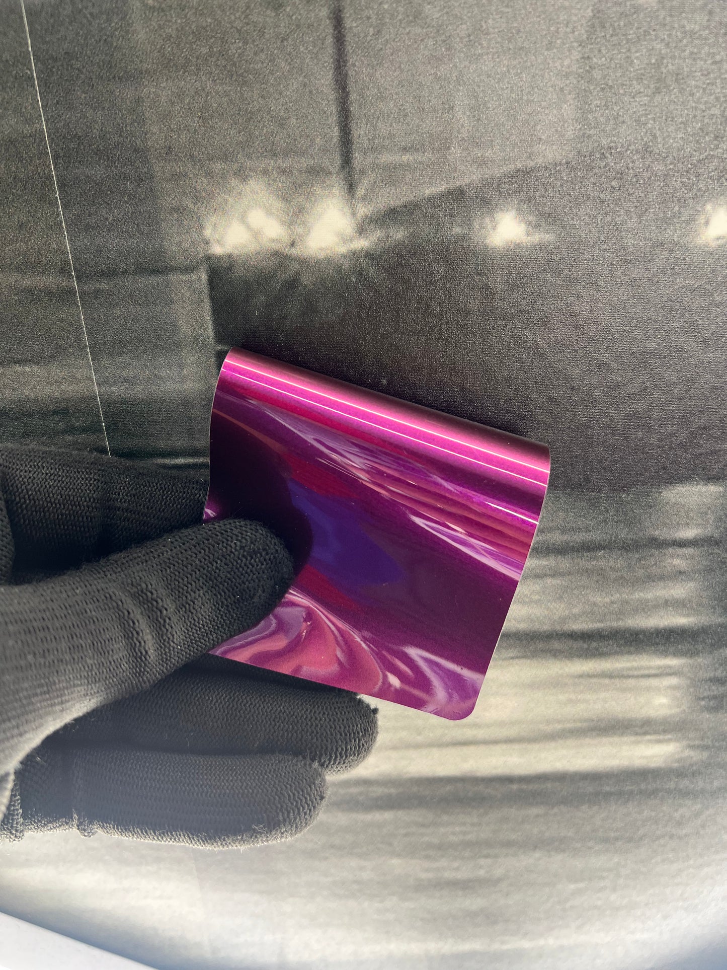 Pearl Purple