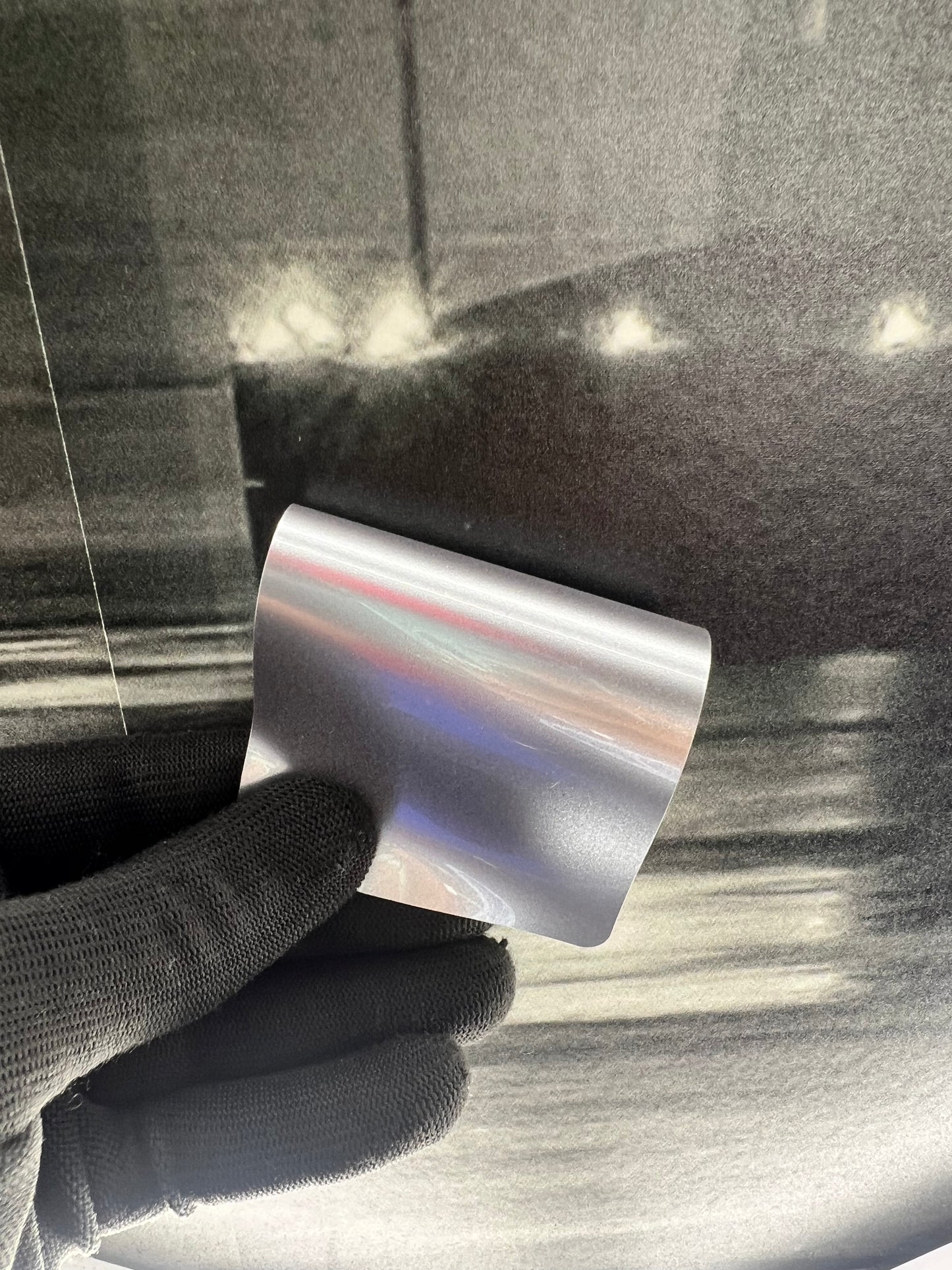 Fleurent Silver