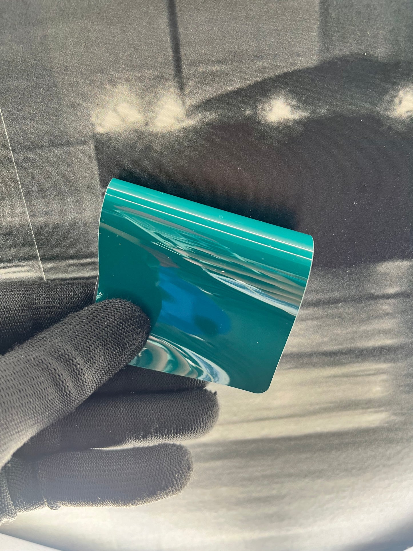 Windstorm Green