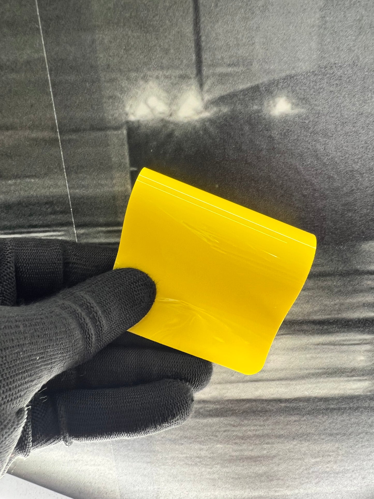 Signal Yellow