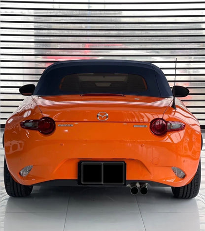 Sunny Orange