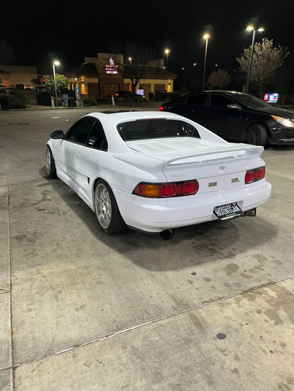 Piano White