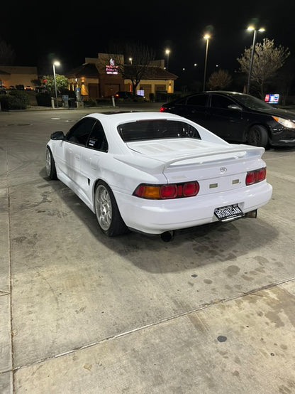Piano White