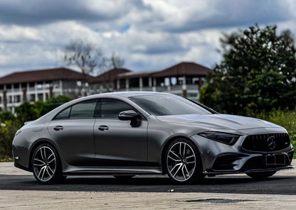 AMG Grey