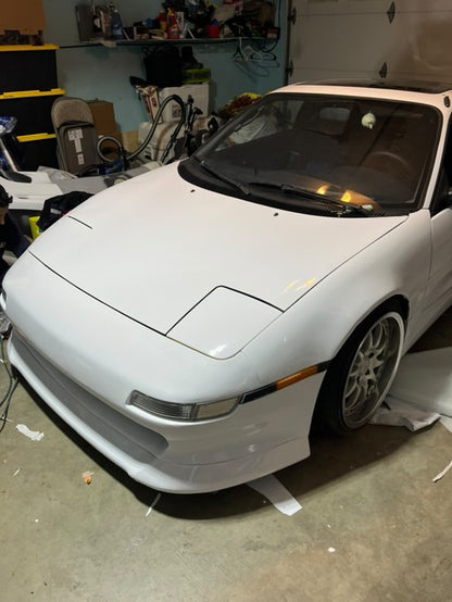 Piano White