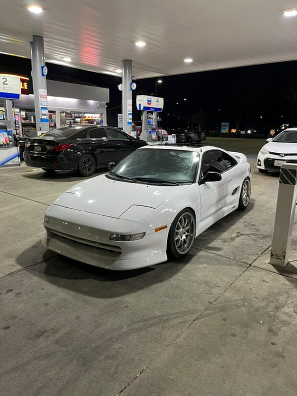 Piano White