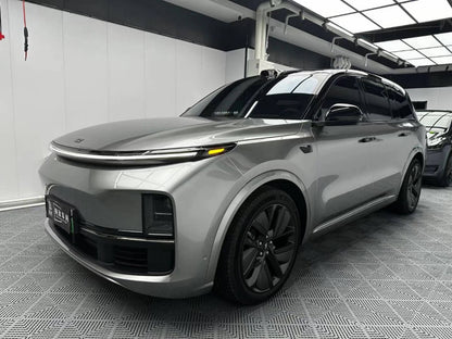 Liquid Silver