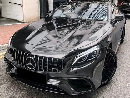 Black Mirror Chrome