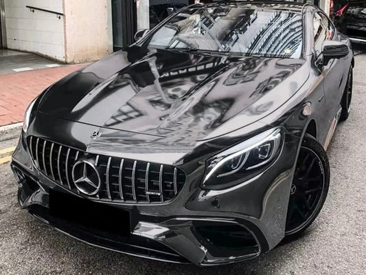 Black Mirror Chrome