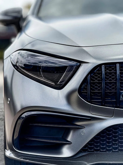 AMG Grey