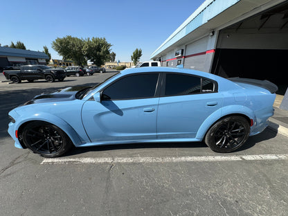 China Blue
