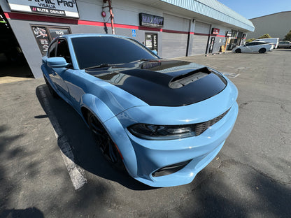 China Blue