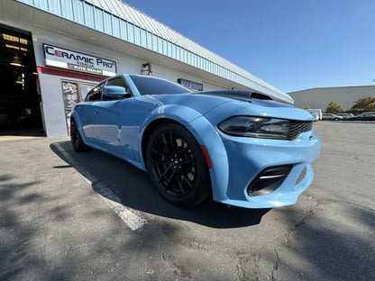 China Blue