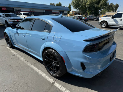 China Blue