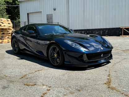 Ghost Midnight Blue