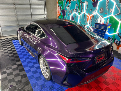 Midnight Purple