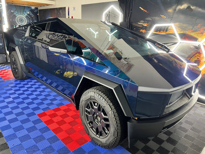 Ghost Midnight Blue