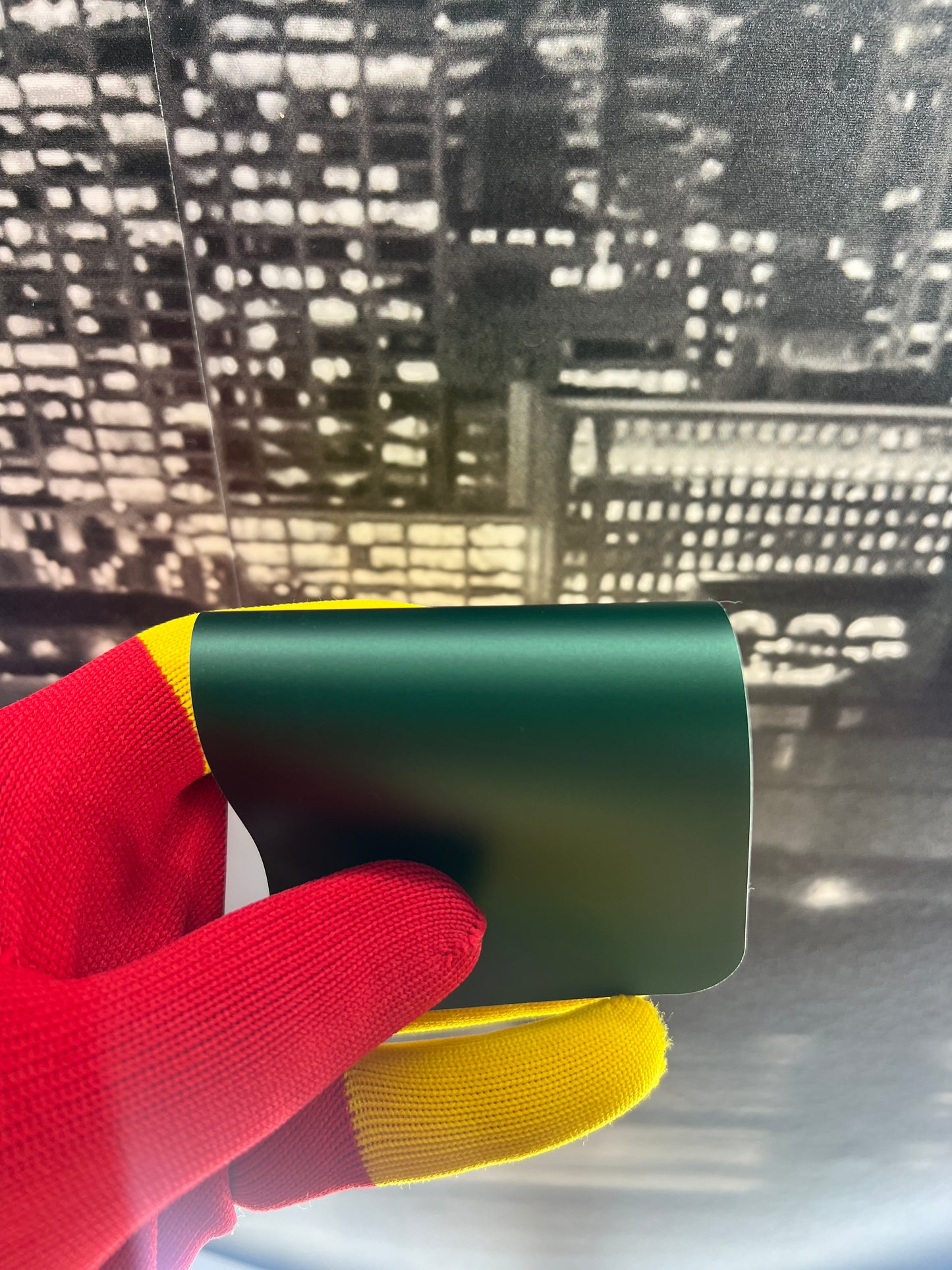 Super sub magic green