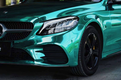 Mirror Turquoise