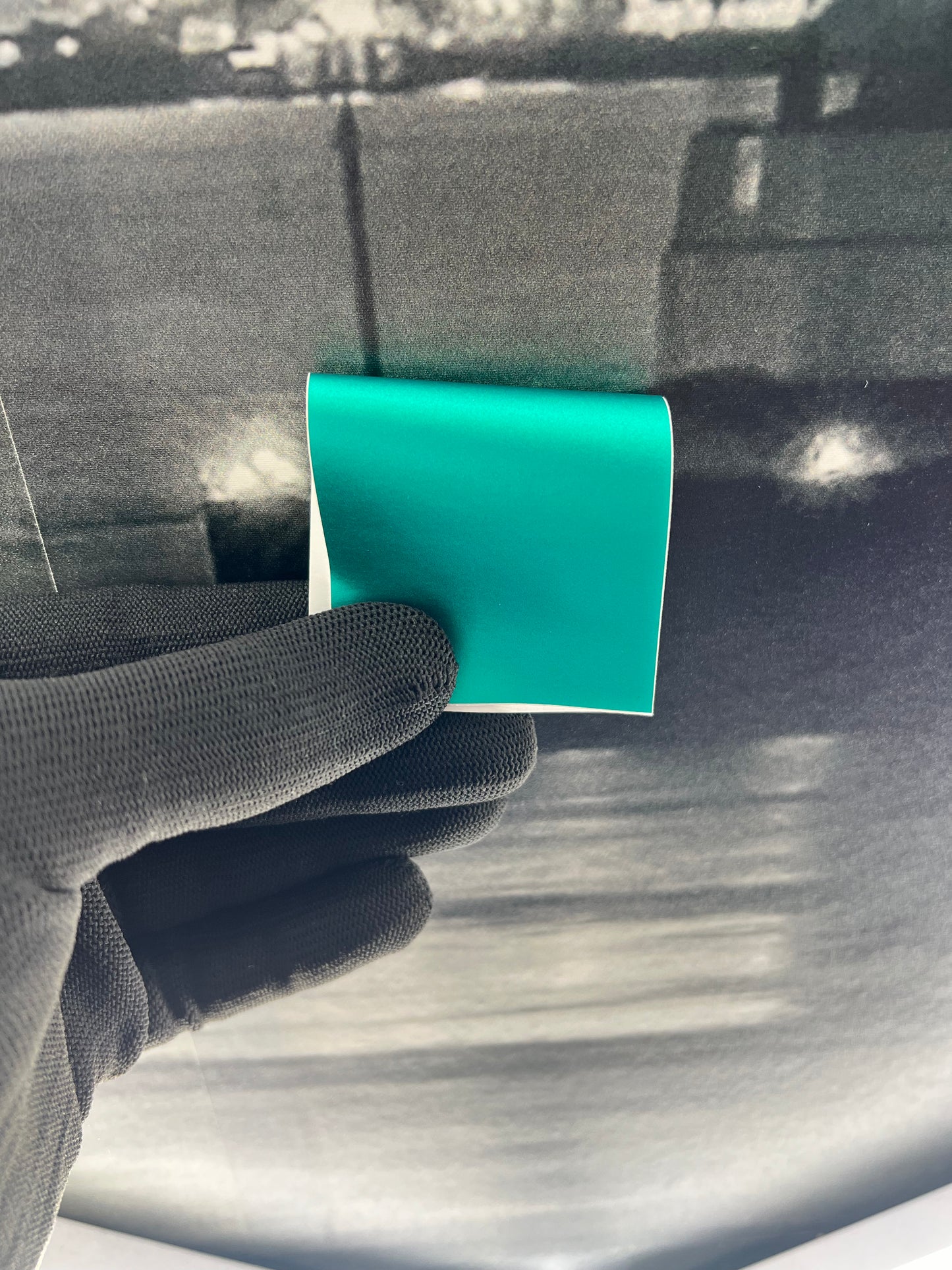 Turquoise
