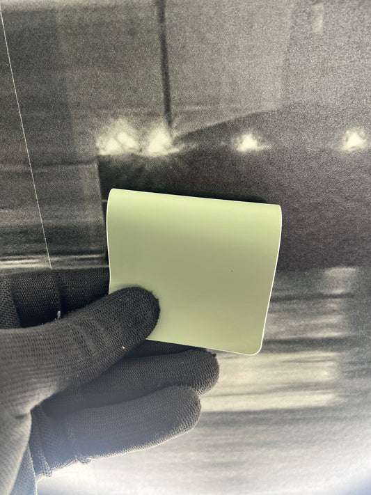 Ultra Flat khaki Light Green