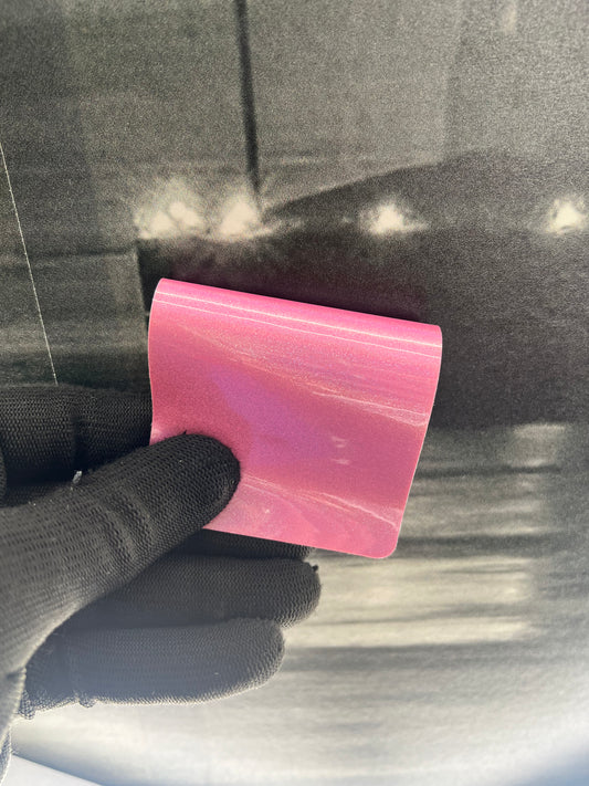 Laser Pink
