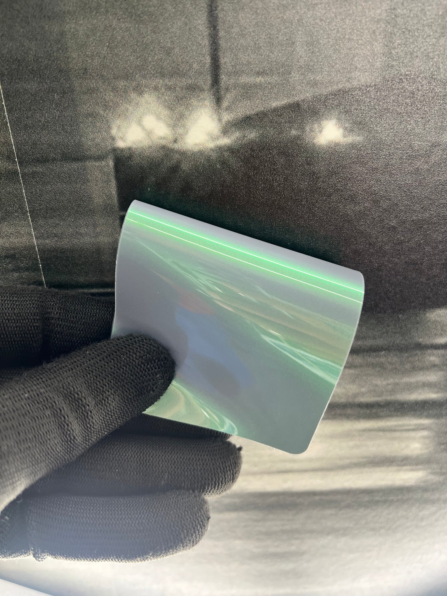 Twin Grey Green