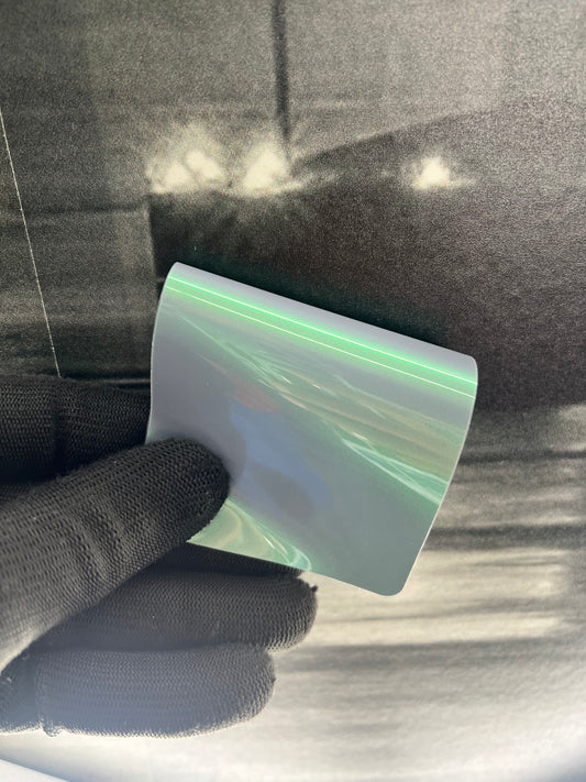 Twin Grey Green