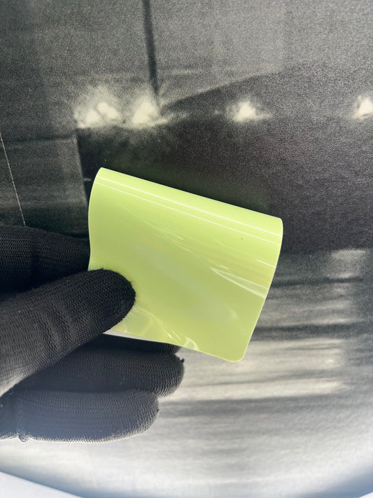 Avocado Green