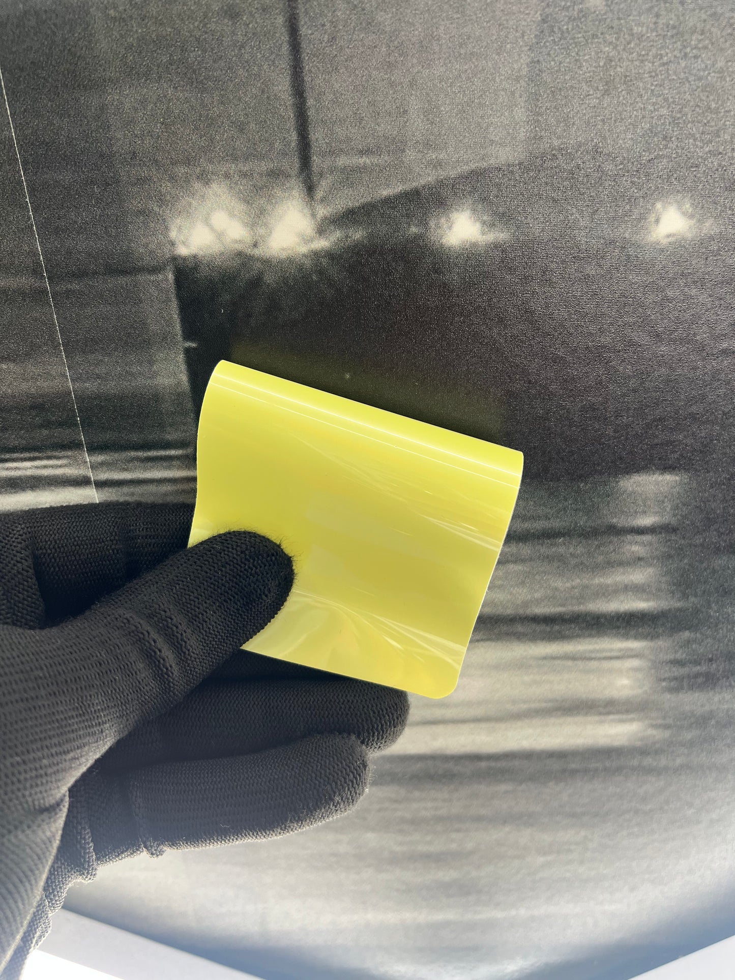 Chanel Yellow