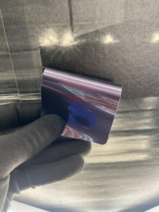 Violet Grey