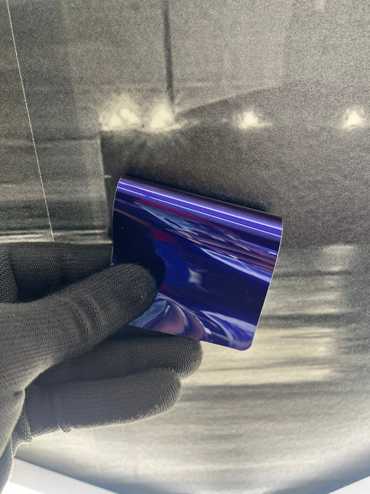 Royal Indigo