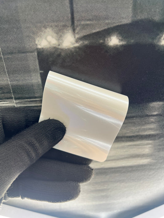 Metal Paint White