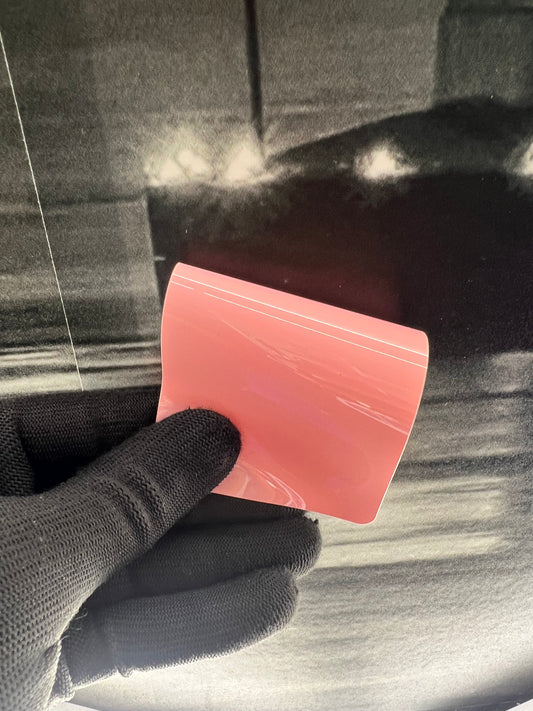 Rouge Pink