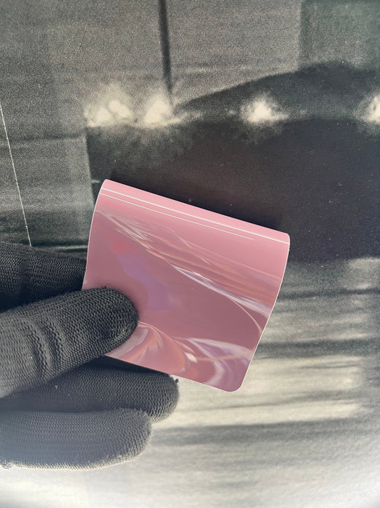 Wulong Milk Pink