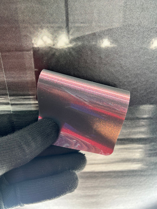 Starry Phantom