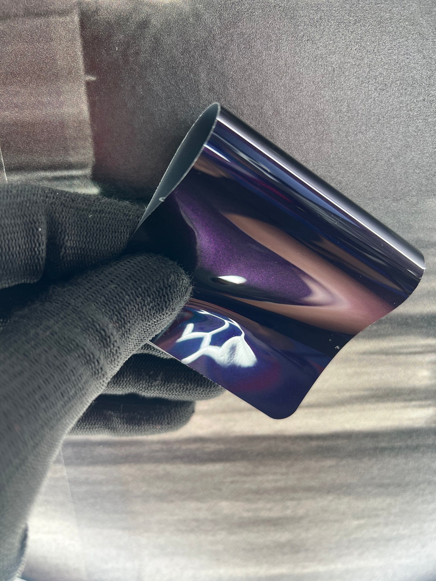 Super Purple