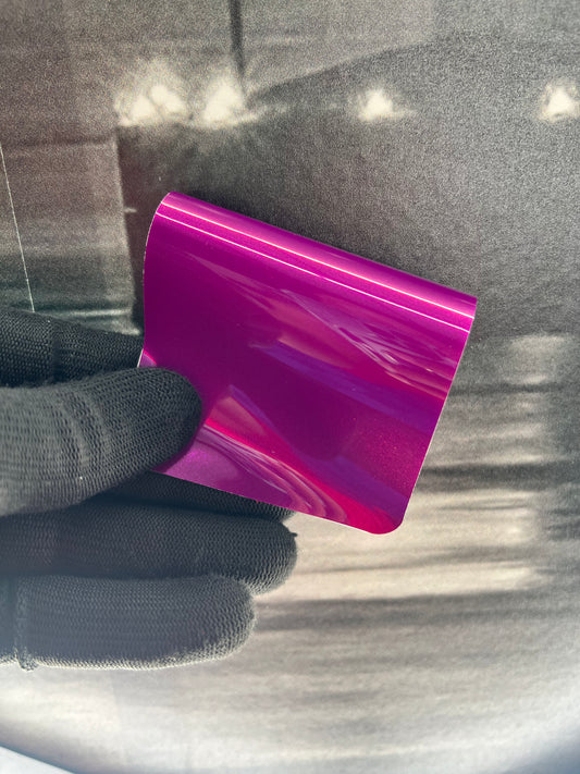 Berry Purple