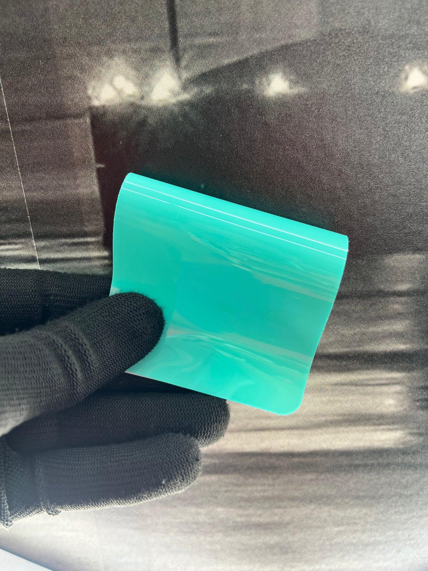 Tiffany Blue