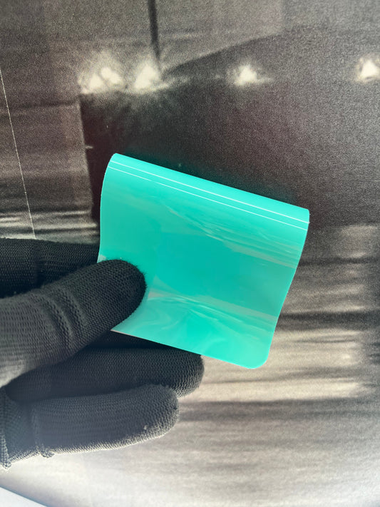 Tiffany Blue