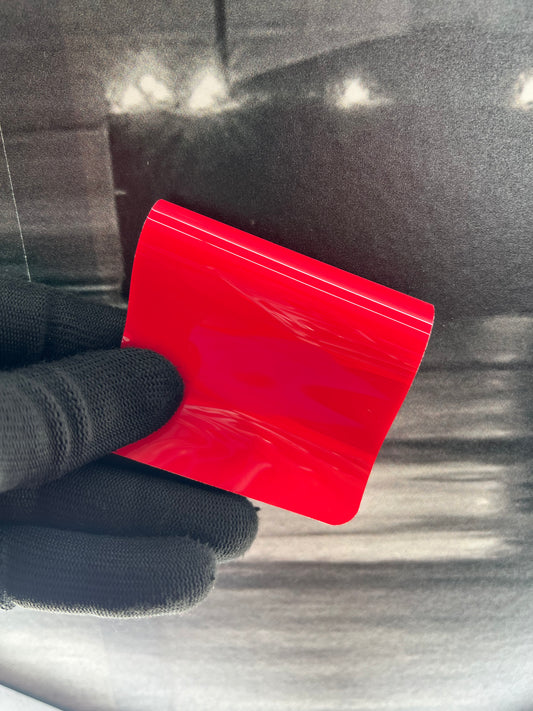 Strawberry Red