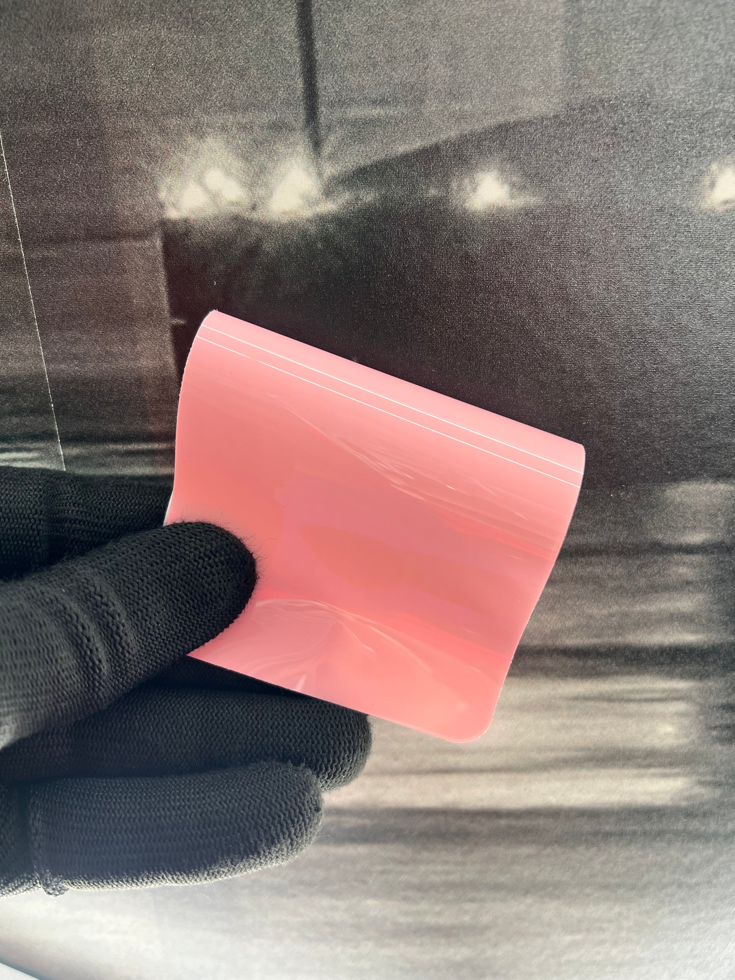 Rouge Pink
