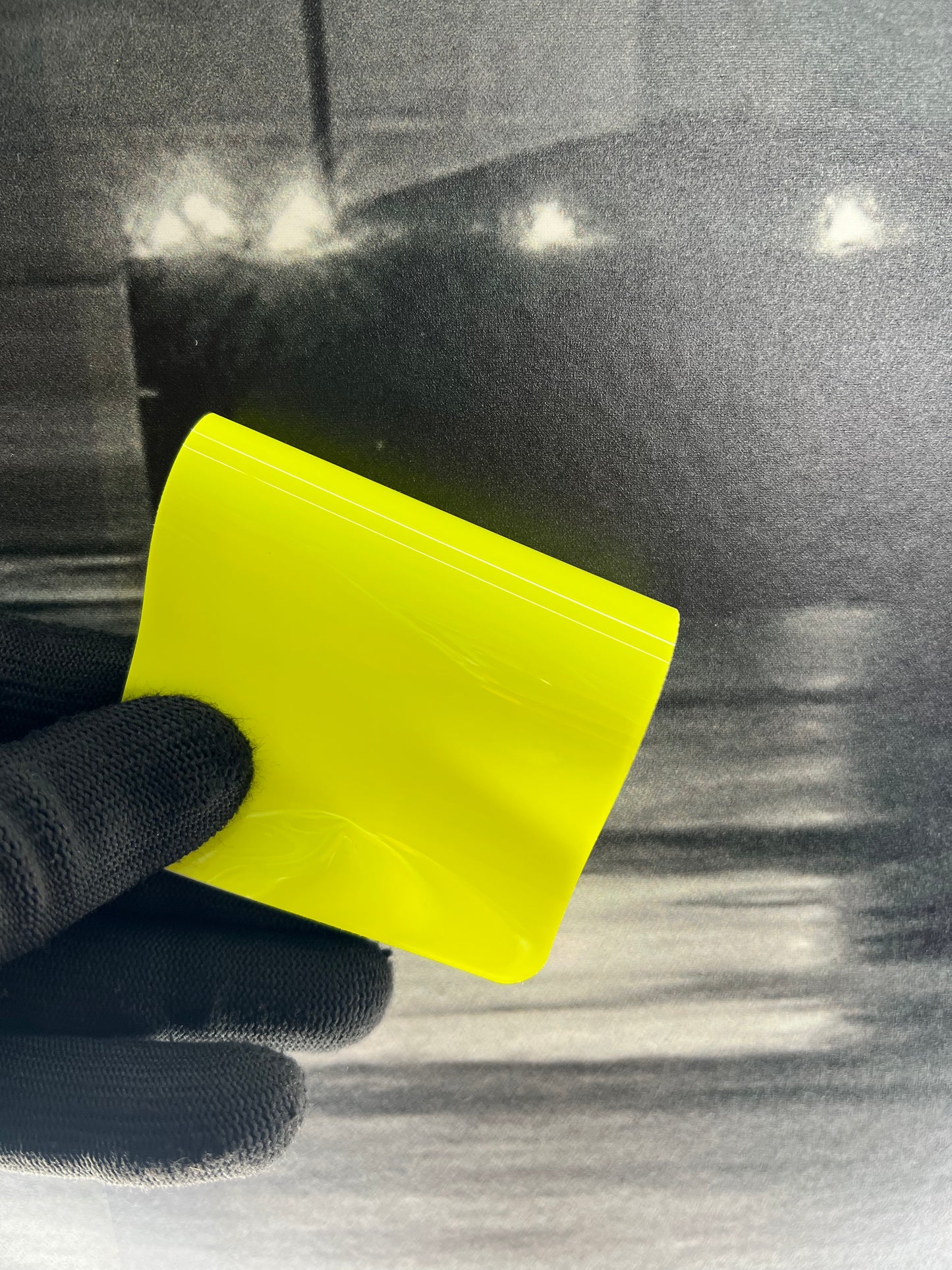 Acid Green