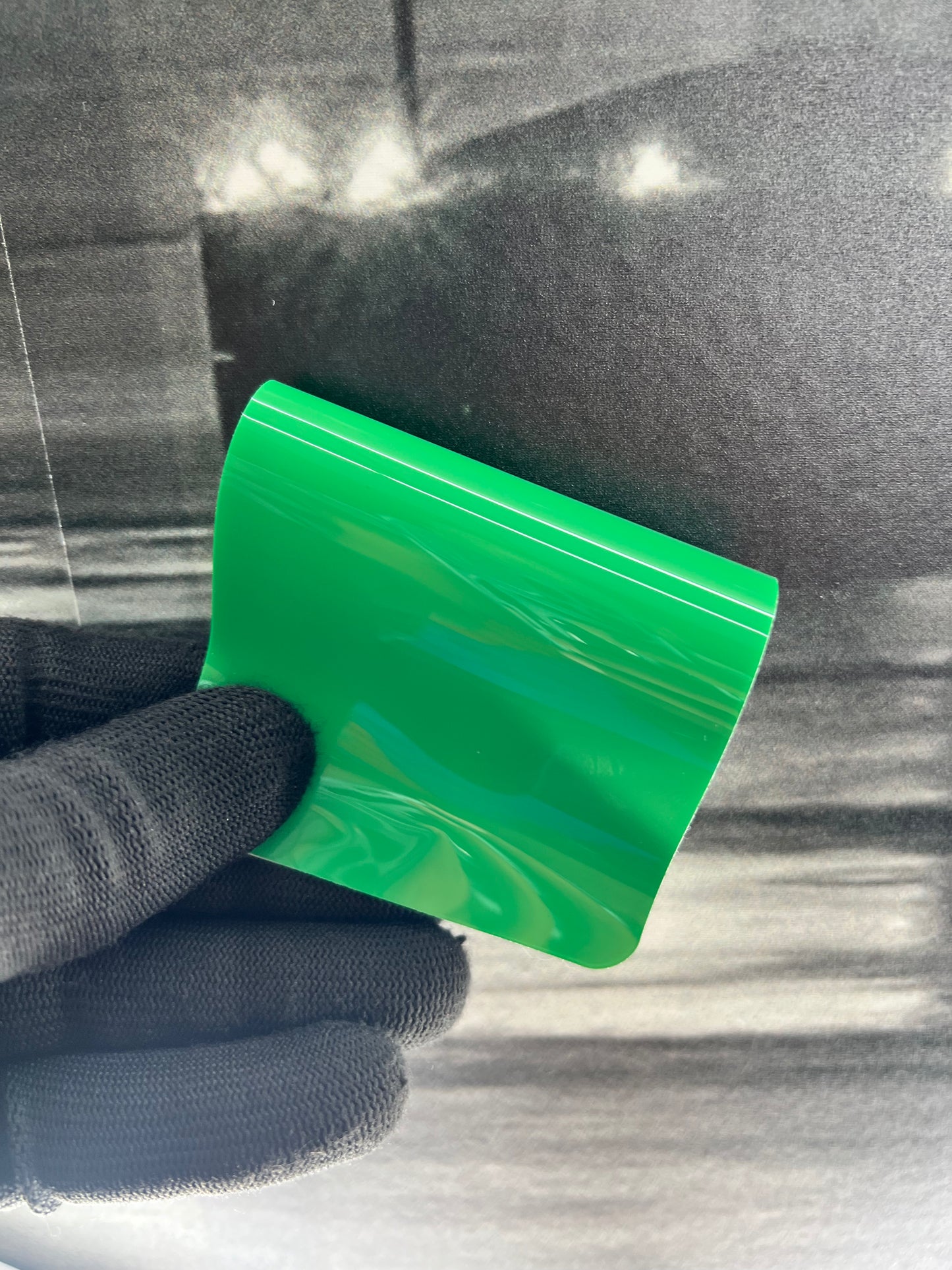 Signal Green
