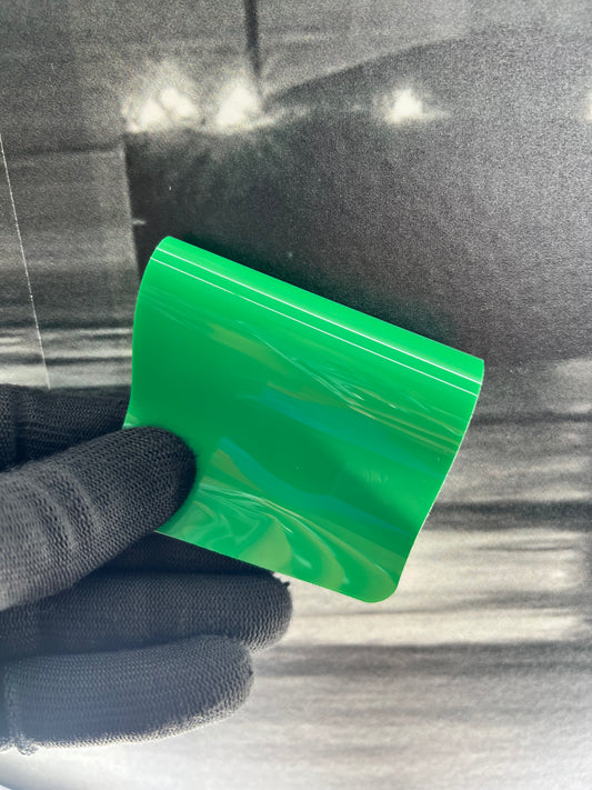 Signal Green