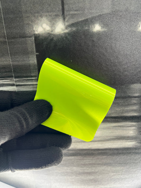 Phantom Lemon Yellow