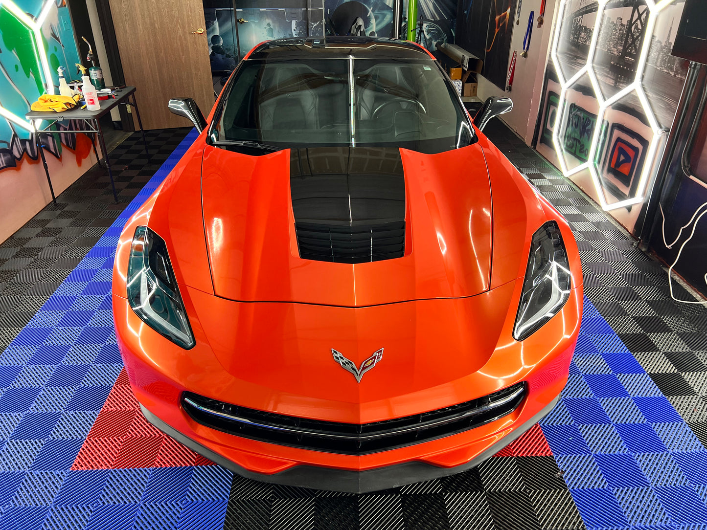 Gulf Orange