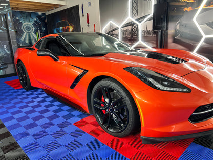 Gulf Orange